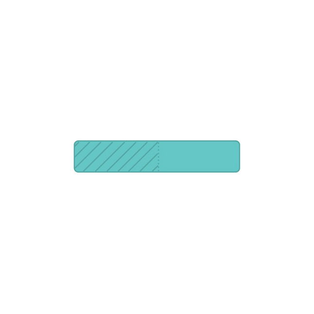 UniFlag Multipurpose Label 450EA/PK