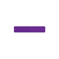 UniFlag Multipurpose Label 450EA/PK
