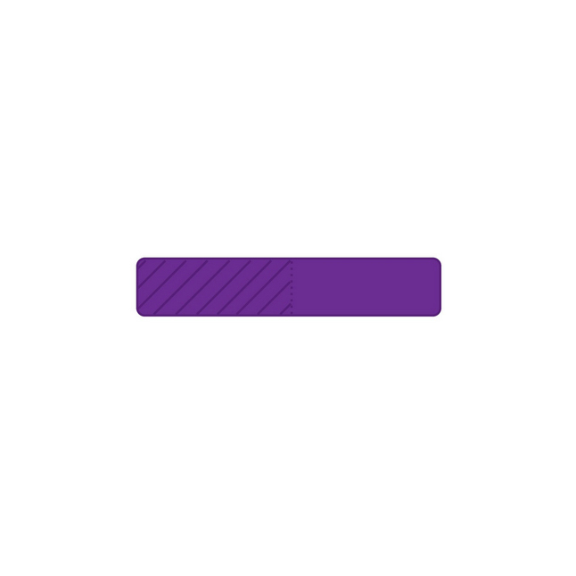 UniFlag Multipurpose Label 450EA/PK