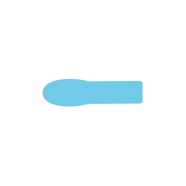 ULUF-306 (Light Blue)