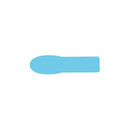 UniFlag Label Flag 100EA/PK