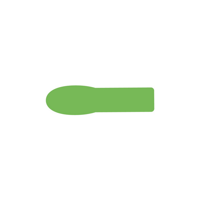 ULUF-307 (Light Green)
