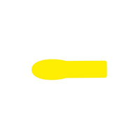 UniFlag Label Flag 90EA/PK
