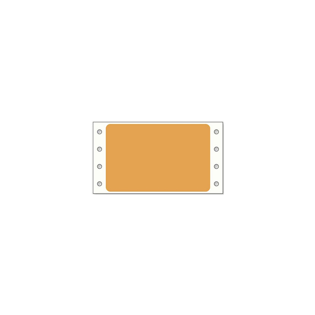 ULDP-407 (Fluorescent Orange)