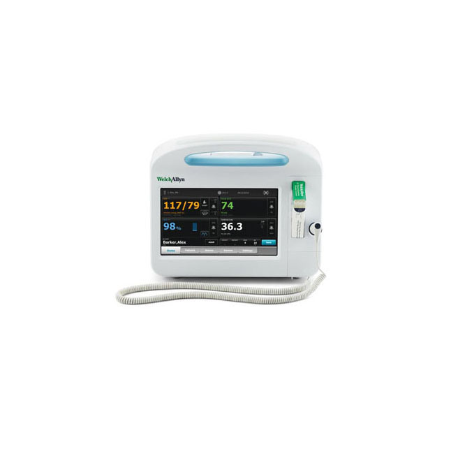 WA-S2-6000 Biomed Partnership Program, Connex Vital Signs Monitor 6000 1-Year Agreement 1/EA
