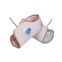 A-V Impulse ImPad Rigid Sole Foot Cover 4/PAIR