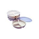 16T167 Section Plate With Lid 1/EA