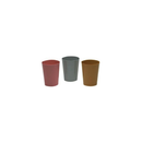 VOL00120 Patient Tumbler, 8 oz, Blue, 24EA/CA