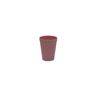 VOL16120 Tumbler, 8 oz, Dusty Rose 24EA/CA
