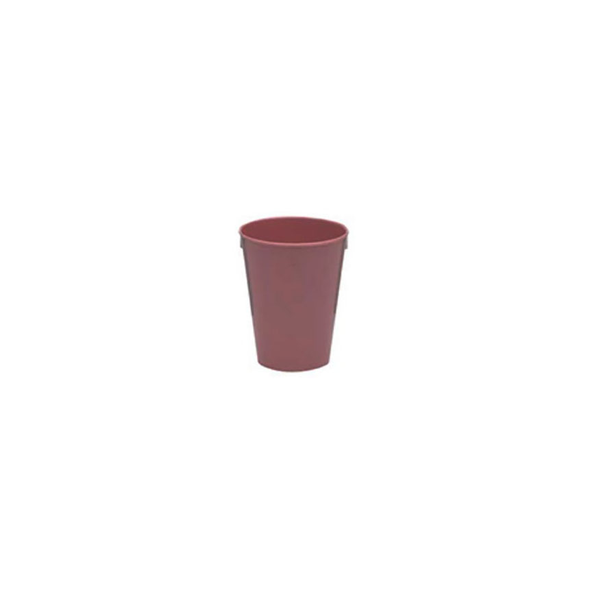 VOL16120 Tumbler, 8 oz, Dusty Rose 24EA/CA