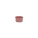 VOL16111 Pitcher Cup/Cover, Dusty Rose, 9oz, 12EA/CA