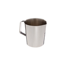 Graduated Measure Cup, Stainless Steel 1/EA