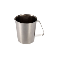 VOL95160 Graduated Measure, 6 oz 1/EA