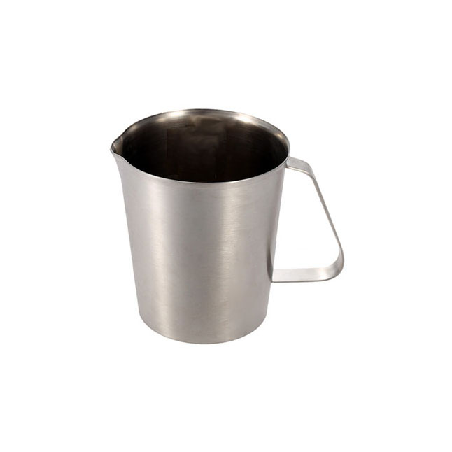 VOL95160 Graduated Measure, 6 oz 1/EA