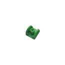 BB418010 Multi-ad Syringe Cap, 500EA/CA