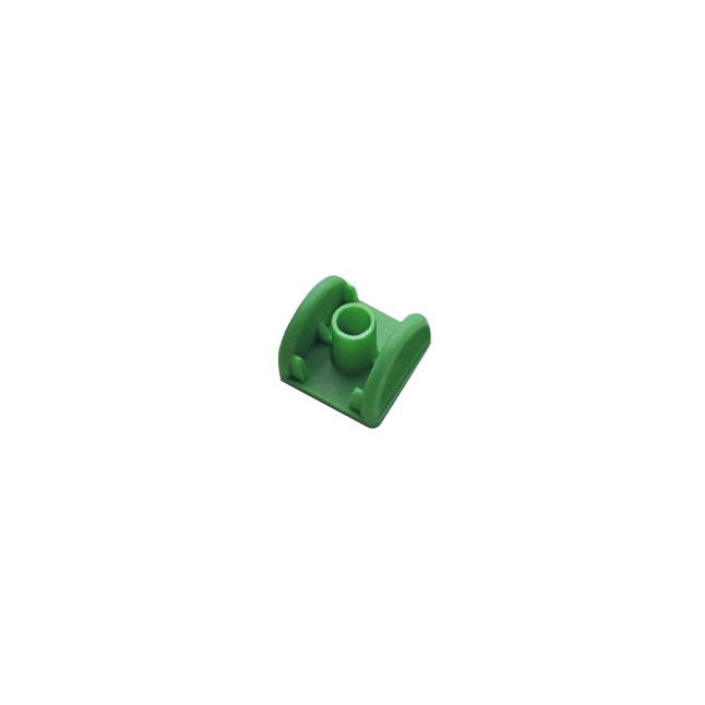 BB418010 Multi-ad Syringe Cap, 500EA/CA
