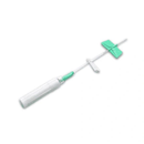 BD383346 Saf-T-Intima IV Catheter Safety System, Y Adapter, 18GA x 1", 25EA/BX