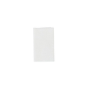 WB14060 Drape Sheet, White, 40" x 60", 100EA/CA