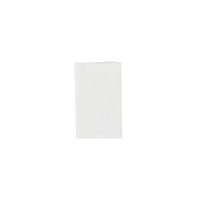 WB14060 Drape Sheet, White, 40" x 60", 100EA/CA