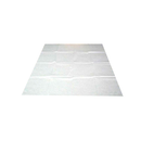 Patient Drape, 2-Ply, White, 40", 100EA/CA