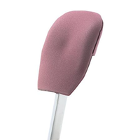 9001-P Pillow Paws Stirrup-Mates Examination Table Cover, for Obstetrician/Gynecologist 25PR/BX [DISCONTINUED]