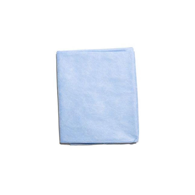 KC67793 Exam Sheet, 72" x 30", Blue 80EA/CA