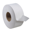 KRG05610 White Swan 1- Ply Jumbo Bath Tissue Jr. 8EA/CA [DISCONTINUED]