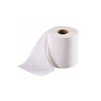 PBT4X4 Toilet Paper, Premium, 2-Ply, 4" x 4", 96RL/CA