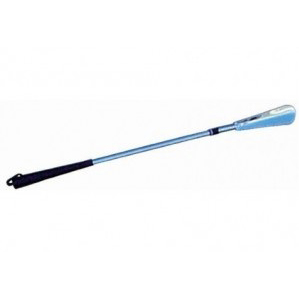 16D016 Shoe Horn, Long, Deluxe 1/EA