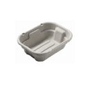 V25-035 Wash Bowl, Rectangular 160EA/CA