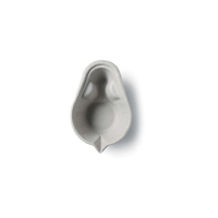 V25-025 Measuring Jug, Graduated, 1L, 100EA/CA
