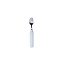 16T004 Comfort Grip Soupspoon, 7/8" Grip, 3oz, 1/EA