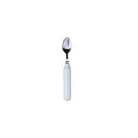16T004 Comfort Grip Soupspoon, 7/8" Grip, 3oz, 1/EA