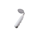 Comfort Grip Soupspoon, 7/8" Grip 1/EA