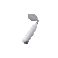 Comfort Grip Soupspoon, 7/8" Grip 1/EA