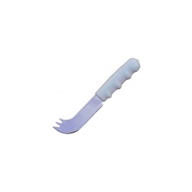 16T009 Comfort Grip Rocker Knife Fork Combination 1/EA
