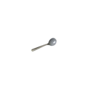 16T014 Plastisol Coated Soup Spoon 1/EA
