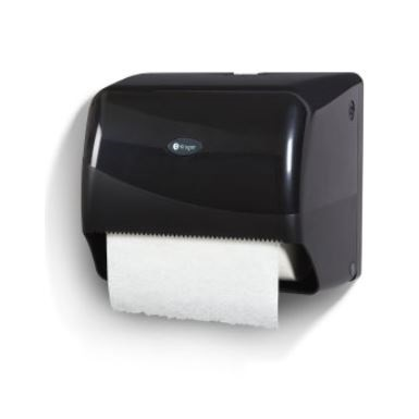 KRG09743 NOIR Easy-Flow Roll Towel Dispenser 1/EA