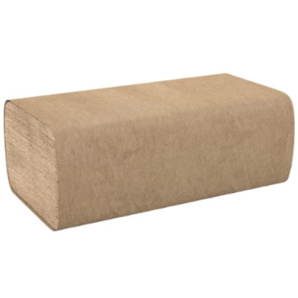 CWOOH115 Cascades PRO Select Singlefold Paper Towel, 9" x 9.45" 4000EA/CA [DISCONTINUED]