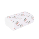 SPTMULTFLD Paper Towel, 9.2" x 9.4", 4000EA/CA