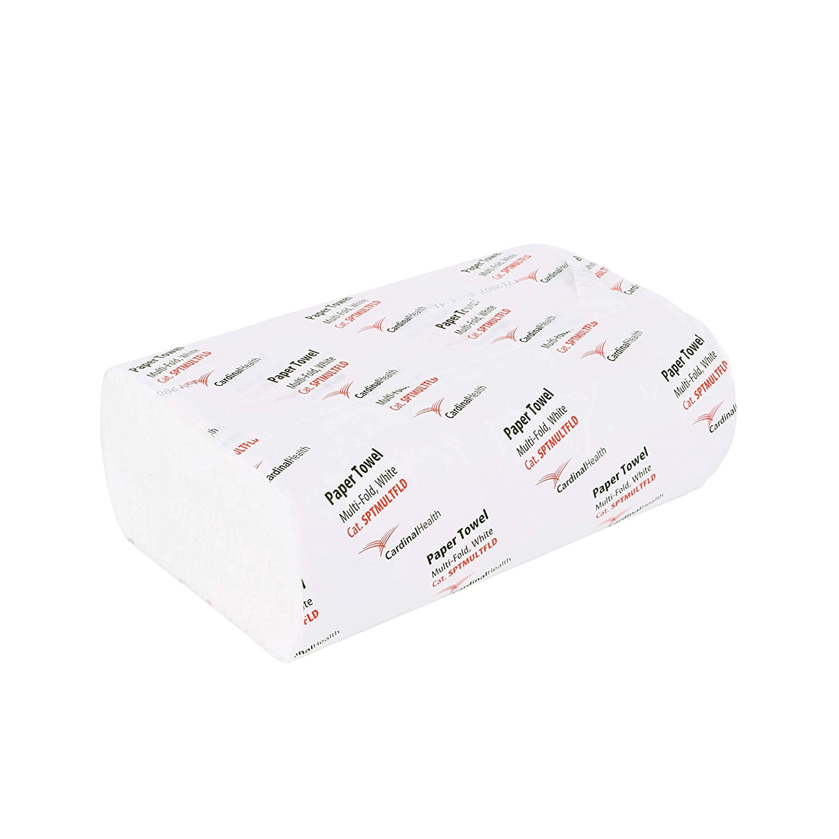 SPTMULTFLD Paper Towel, 9.2" x 9.4", 4000EA/CA