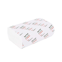 SPTMULTFLD Paper Towel, 9.2" x 9.4", 4000EA/CA