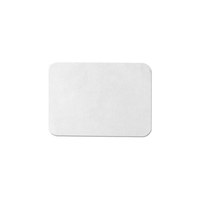 Dental Tray Cover, White 1000EA/CA