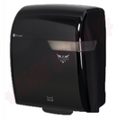 KRG09769 Titan Bold Smooth-Cut Roll Towel Dispenser 1/EA [DISCONTINUED]