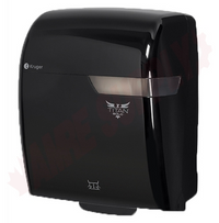 KRG09769 Titan Bold Smooth-Cut Roll Towel Dispenser 1/EA [DISCONTINUED]
