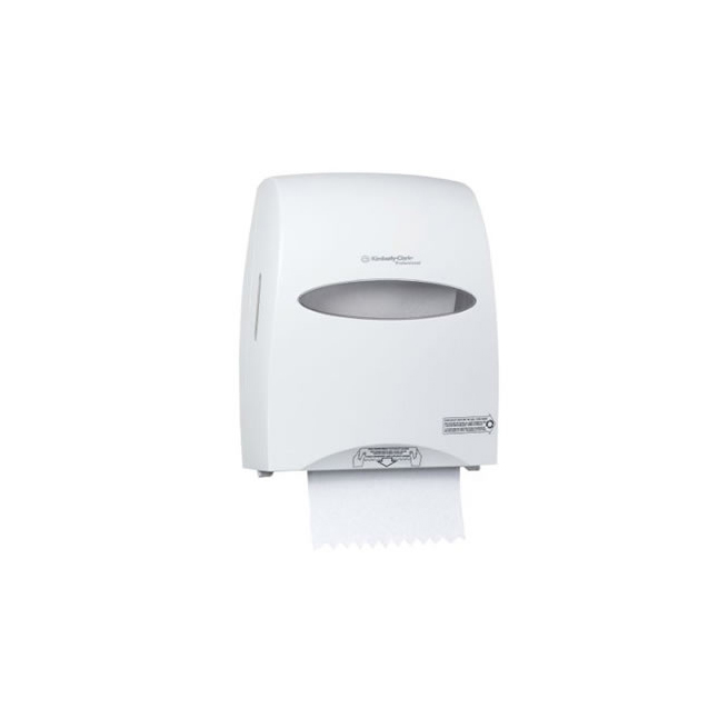 KC09991 WINDOWS SANITOUCH HRT Dispenser 1/EA