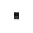 KRG09110 NOIR Folded Towel Dispenser, Standard 1/EA
