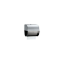 KC09746 Omni Roll Towel Dispenser, Smoke 1/EA