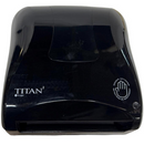 KRG09709 Titan2 Towel Dispenser, Standard 1/EA [DISCONTINUED]