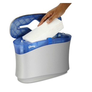 KC51904 KLEENEX REVEAL Countertop System 1/EA